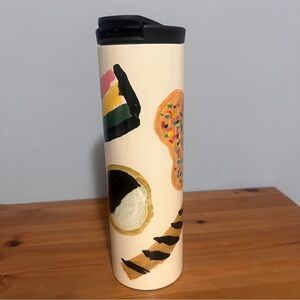 Kate Spade Sweet Treats Tumbler - New